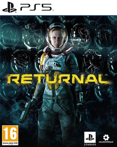 Returnal - PS5