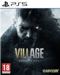 Resident Evil Village - PS5
