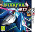 Starfox 3D - 3DS