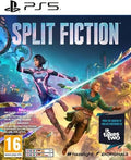 Split Fiction - PS5