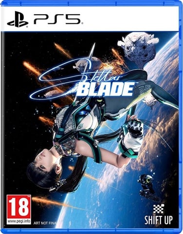 Stellar Blade - PS5