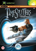 Timesplitters Future Perfect - OG XBOX